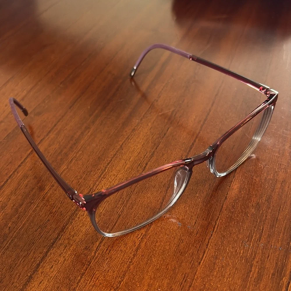 Silhouette SPX frames - Picture 5 of 5